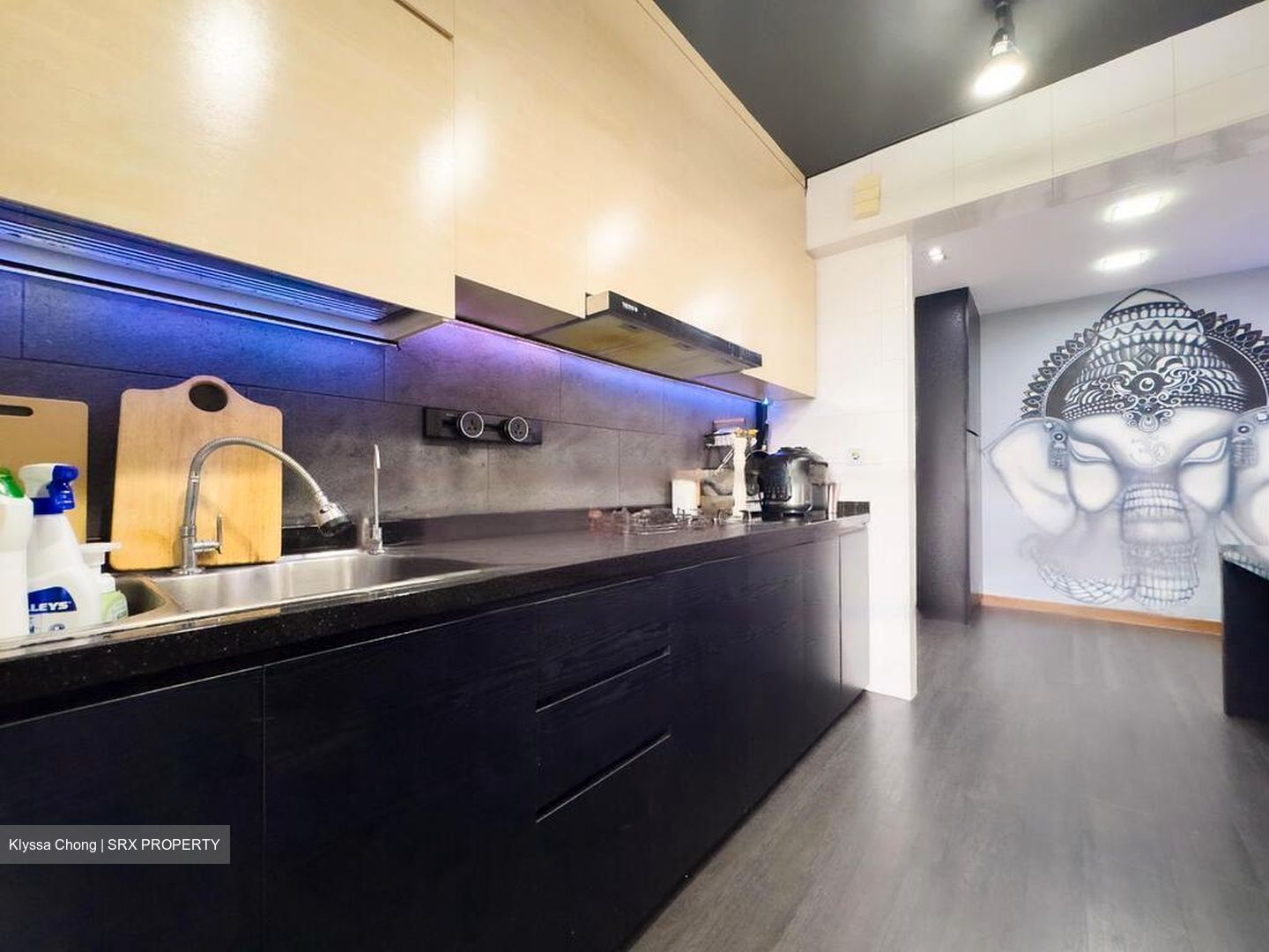 Blk 619C Punggol Breeze (Punggol), HDB 4 Rooms #468993401